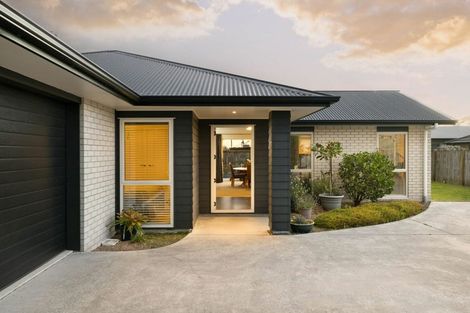 Photo of property in 9a Dover Road, St Andrews, Hamilton, 3200