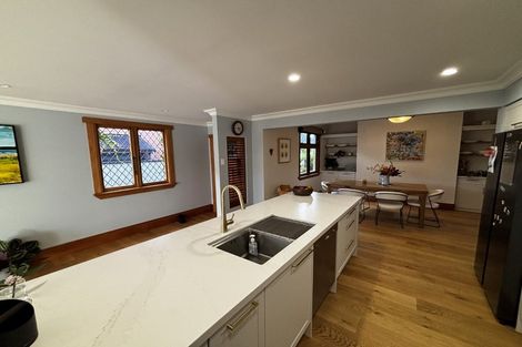 Photo of property in 22 Chilman Street, Strandon, New Plymouth, 4312