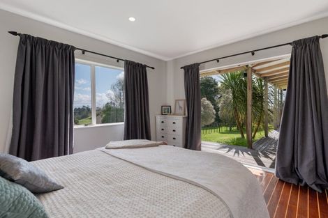 Photo of property in 91 Williams Road North, Pyes Pa, Tauranga, 3173