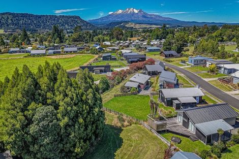 Photo of property in 8 Cordyline Place, Ohakune, 4625