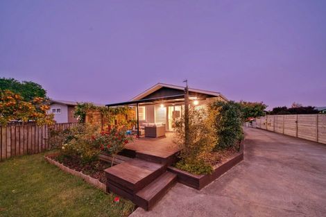 Photo of property in 18 Lethborg Street, Dinsdale, Hamilton, 3204