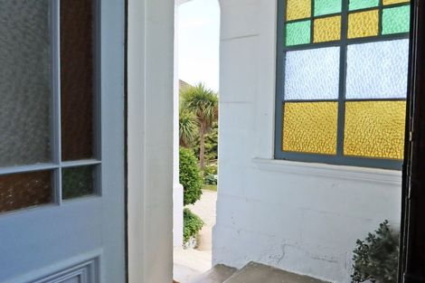 Photo of property in 1 Greta Street, South Hill, Oamaru, 9400