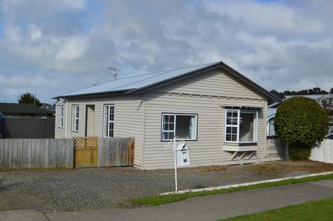 Photo of property in 49 Bourke Street, Windsor, Invercargill, 9810