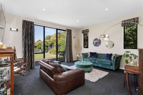 Photo of property in 47 Sabys Road, Halswell, Christchurch, 8025