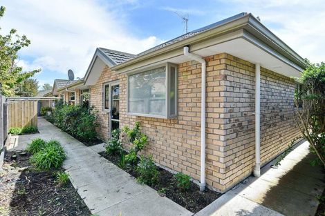 Photo of property in 34 Oregon Place, Burwood, Christchurch, 8061