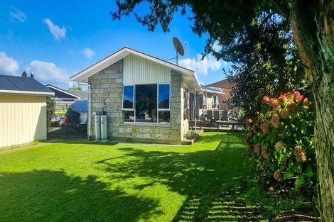 Photo of property in 223 King Street, Whakatane, 3120