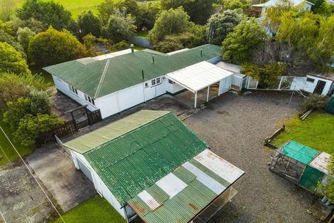 Photo of property in 5 Vera Street, Marton, 4710