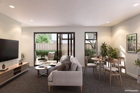 Photo of property in 11 Oxley Avenue, St Albans, Christchurch, 8014