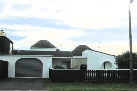 Photo of property in 223b Manly Street, Paraparaumu Beach, Paraparaumu, 5032