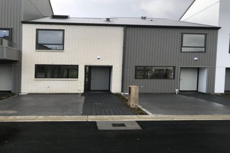 Photo of property in 31/170u Fraser Avenue, Johnsonville, Wellington, 6037