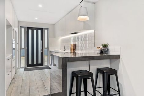 Photo of property in 3/11 Harvey Terrace, Richmond, Christchurch, 8013