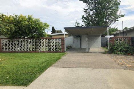Photo of property in 400 Park Road North, Parkvale, Hastings, 4122