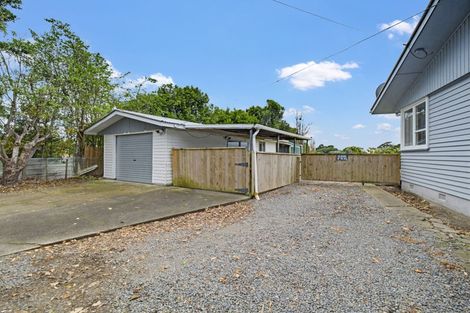 Photo of property in 54 Kuku Beach Road, Kuku, Levin, 5570