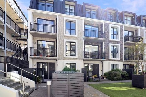 Photo of property in 6/16c Constable Street, Newtown, Wellington, 6021