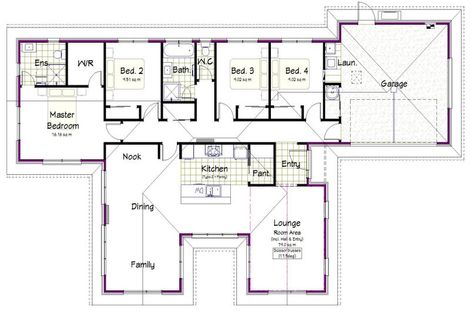 Photo of property in 10 Ivan Mauger Place, Rolleston, 7615