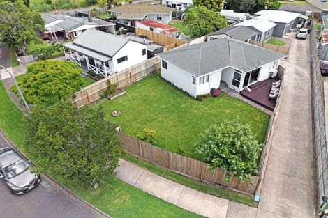 Photo of property in 56 Lord Cobham Avenue, Whakatane, 3120