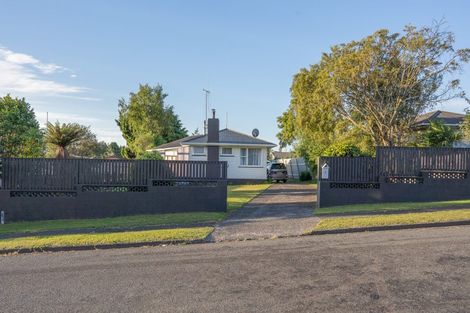 Photo of property in 16 May Street, Tokoroa, 3420