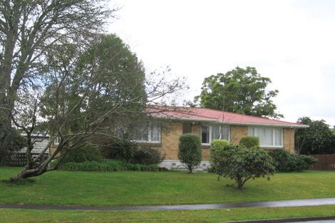 Photo of property in 12 Richan Street, Glenview, Hamilton, 3206