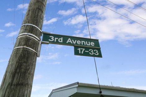 Photo of property in 30 Third Avenue, Urenui, 4377