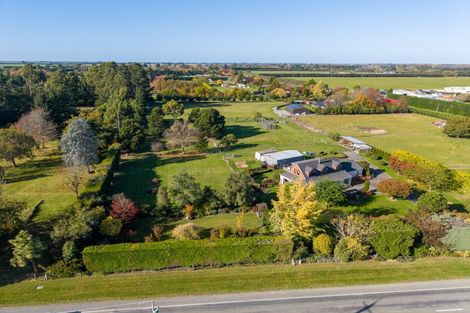 Photo of property in 108 Bremners Road, Netherby, Ashburton, 7772