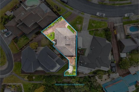 Photo of property in 9 Renoir Street, West Harbour, Auckland, 0618