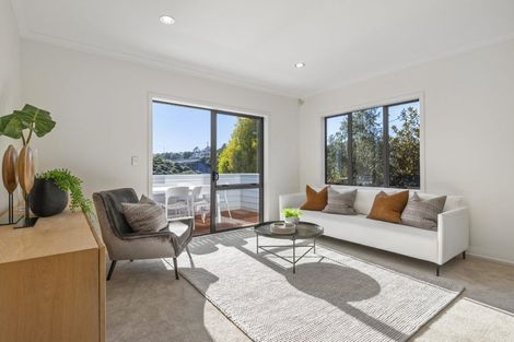 Photo of property in 14 Durbin Court, Greenhithe, Auckland, 0632