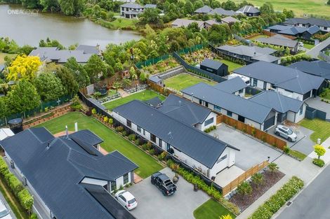 Photo of property in 77 Bayliss Drive, Kaiapoi, 7630