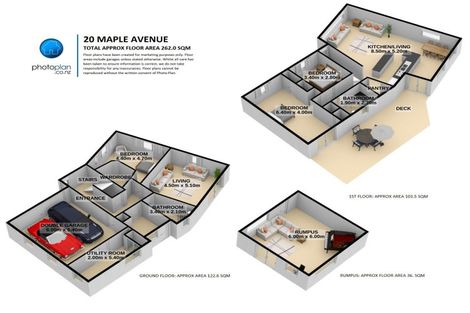 Photo of property in 20 Maple Avenue, Dinsdale, Hamilton, 3204