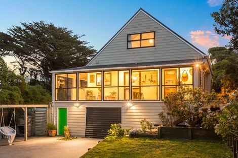 Photo of property in 41b Thornley Street, Titahi Bay, Porirua, 5022