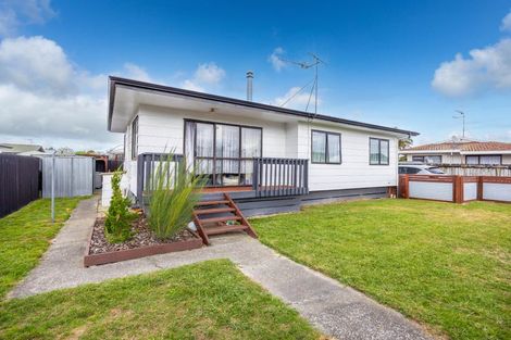 Photo of property in 12a Pringle Place, Nawton, Hamilton, 3200