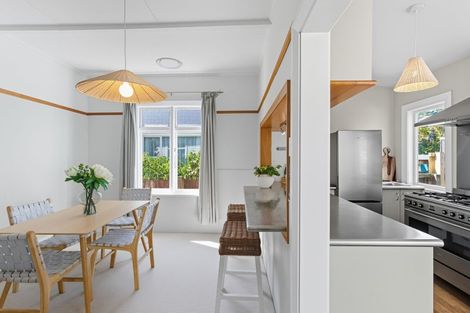 Photo of property in 37 Menzies Street, Sumner, Christchurch, 8081