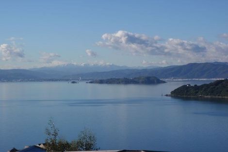 Photo of property in 165 Te Anau Road, Hataitai, Wellington, 6021