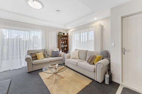 Photo of property in 4/3 Oakridge Street, Halswell, Christchurch, 8025
