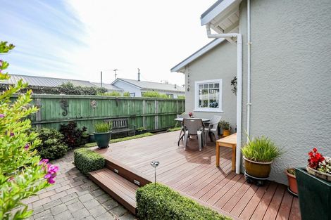Photo of property in 27 Diamond Avenue, Spreydon, Christchurch, 8024