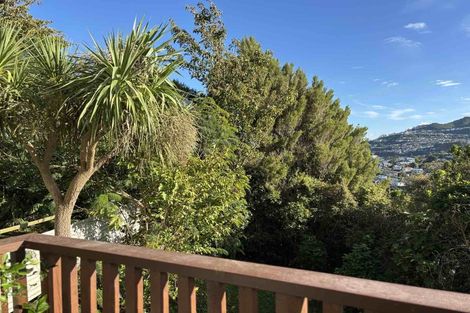 Photo of property in 3 Anzia Way, Johnsonville, Wellington, 6037