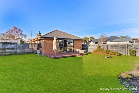 Photo of property in 6a Clark Street, Allenton, Ashburton, 7700