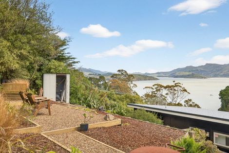Photo of property in 39 Park Terrace, Corsair Bay, Lyttelton, 8082