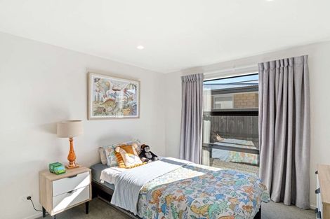 Photo of property in 3 Fry Place, Rolleston, 7614