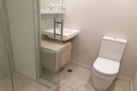 Photo of property in Vsp South, 207/168u Victoria Street, Te Aro, Wellington, 6011