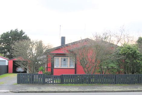 Photo of property in 56 Norton Road, Frankton, Hamilton, 3204