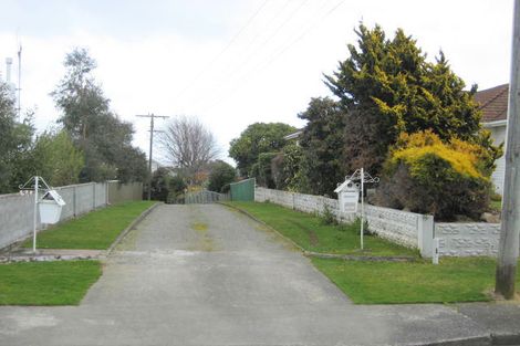 Photo of property in 3 Lancaster Street, Levin, 5510
