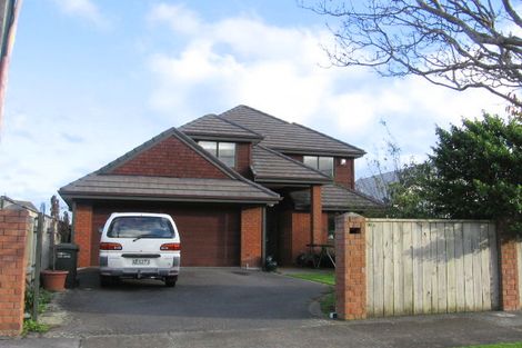 Photo of property in 96 Pretoria Street, Hutt Central, Lower Hutt, 5010