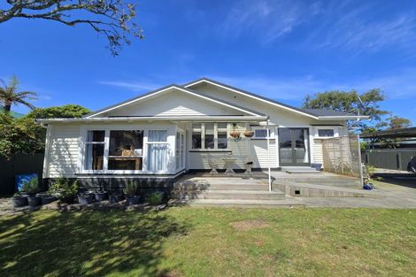 Photo of property in 114 Hampden Street, Hokitika, 7810