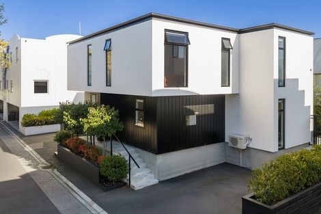 Photo of property in 100a Rossall Street, Merivale, Christchurch, 8014