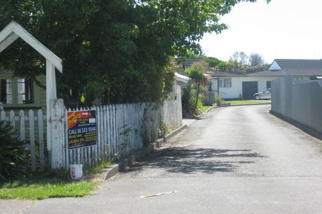 Photo of property in 4-5 Kaimera Court, Feilding, 4702