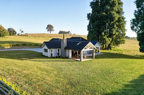 Photo of property in 334 Ngahinapouri Road, Ohaupo, 3882
