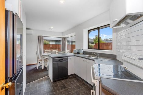 Photo of property in 5 Astor Place, Halswell, Christchurch, 8025