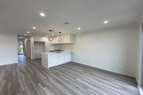 Photo of property in 1 Puhikawa Street, Massey, 0614