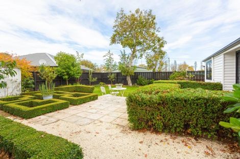 Photo of property in 6 Neville Street, Spreydon, Christchurch, 8024