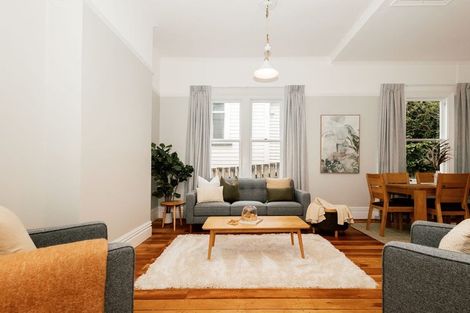 Photo of property in 7 Zohrab Street, Hataitai, Wellington, 6021